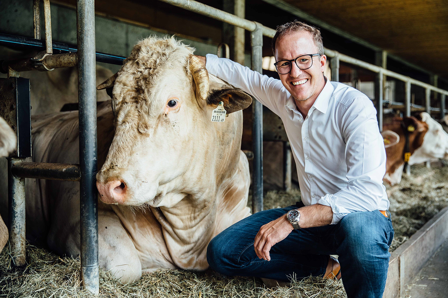 Regionalität und Qualität als große Stärken